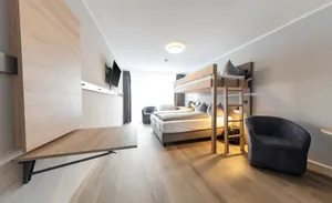 Image of centerroom München City