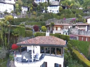 Image of Casa La Quercia Vico Morcote