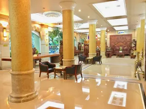 Image of Asia Palace Hotel