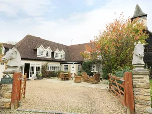 Image of Freestone House