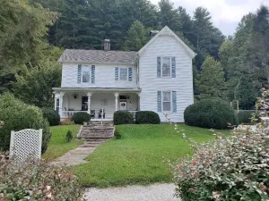 Image of Key Falls Inn