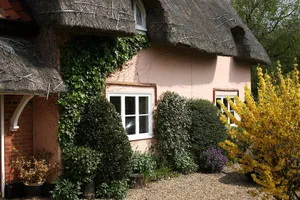 Image of Thatched Farm