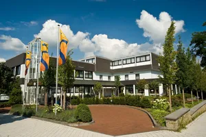 Image of SETA Hotel