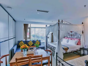 Image of Changjiang Dong Metro Apartment