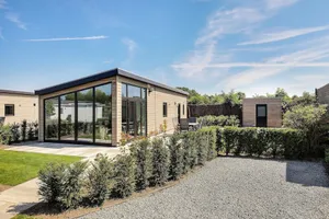 Image of Vakantiepark Familiehuis Nunspeet