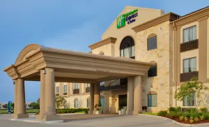 Image of Holiday Inn Express & Suites Houston Energy Corridor - W Oaks