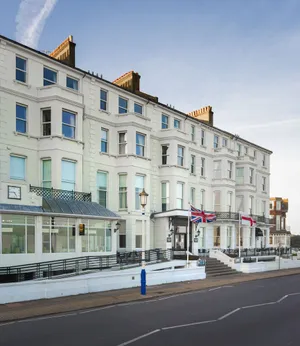 Image of Langham Hotel Eastbourne