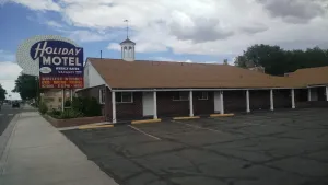 Image of Holiday Motel