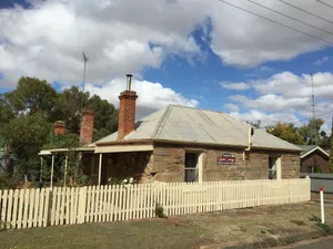 Image of Blyth Cottage