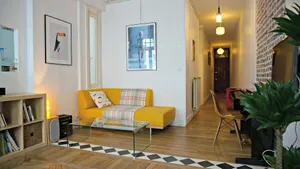 Image of Little Suite - Marianne