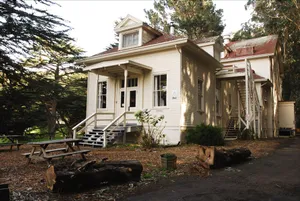 Image of HI Marin Headlands Hostel