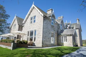 Image of Muckrach Lodge Hotel & Restaurant