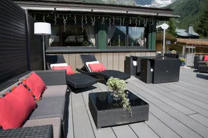 Image of Hotel Le Montana & Spa