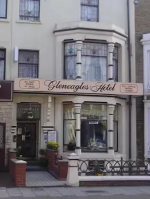 Image of Gleneagles - Albert Road