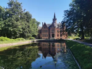 Image of Ryckevelde
