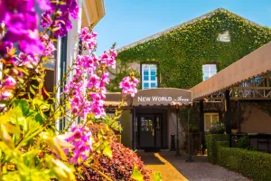 Image of New World Inn