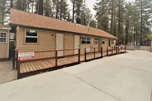 Image of Big Bear 4 Seasons Four