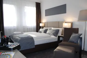 Image of Dom Hotel Am Römerbrunnen