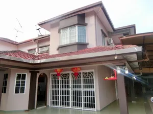 Image of Shuang Yang Sekinchan Homestay 7