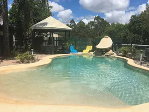 Image of Wondai Colonial Motel & Ivory's Restaurant