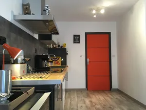Image of Cosy Flat Cherbourg