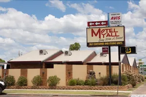Image of Motel Myall