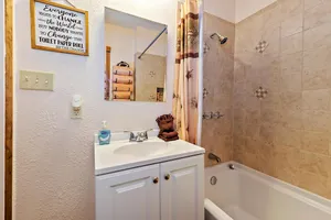 Image of 030 - Cozy Chic Mountain Cottage - Meredith Lodging