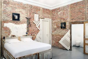 Image of B&B DRUUM