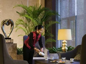 Image of Sofitel Wanda Ningbo