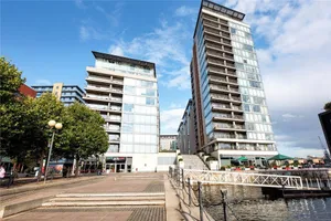 Image of Royal Docks Guesthouse by LUXHABITAT