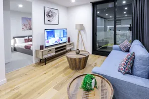 Image of Unil Apartments Glenwaverley