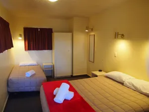 Image of Airport Lodge Motel
