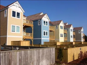 Image of Sand Castle Village by KEES Vacations