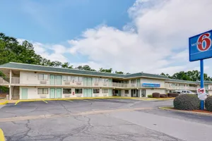 Image of Motel 6-Tuscaloosa, Al