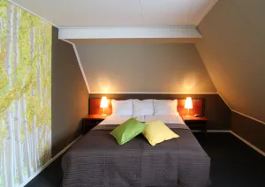 Image of Grandcafe Hotel de Viersprong