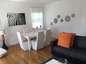 Image of Chic Apartments at Miami Beach