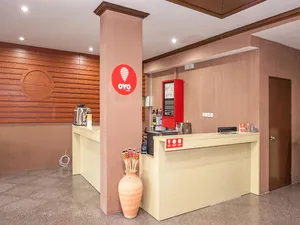 Image of Y Hotel
