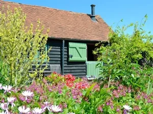 Image of Thornden Farm
