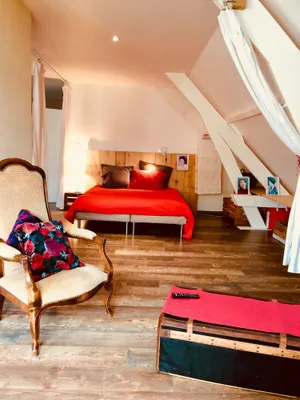Image of Maison de vacances Lysalin