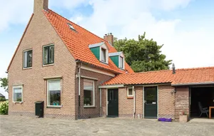 Image of Stunning Home in Slootdorp With 2 Bedrooms and Wifi