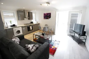 Image of Willow Serviced Apartments - 39