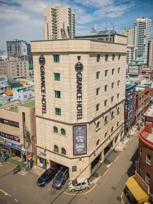 Image of Grance Hotel