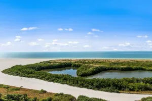 Image of South Seas 4, 1606 Marco Island Vacation Rental