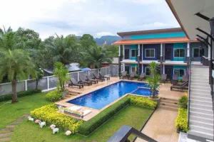 Image of Seashell Resort Krabi