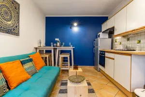 Image of RIAD EN VILLE - coeur pieton avec patio privatif, parking sous-terrain reserve, la mer au bout de la