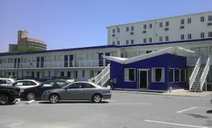 Image of Cabana Motel