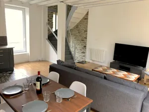 Image of Le Duplex
