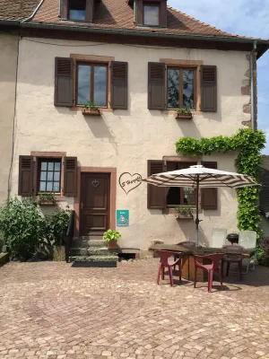 Image of S'Harzala Rouge