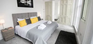 Image of Town View Apartments