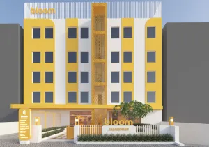 Image of Bloom Hotel - Jalandhar